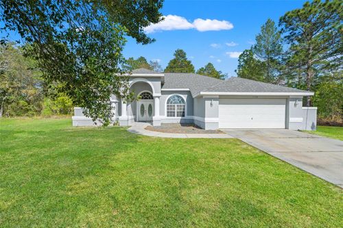 11128 Lomita Wren Road, Weeki Wachee, FL, 34614 | Card Image