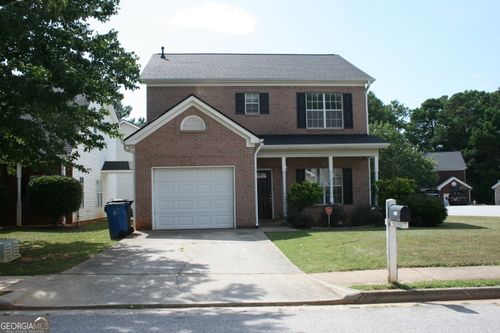 7563 Winderemere Park, Riverdale, GA, 30274-3559 | Card Image