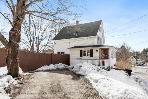 7 Jackson St, Gardner, MA, 01440-1613 | Card Image