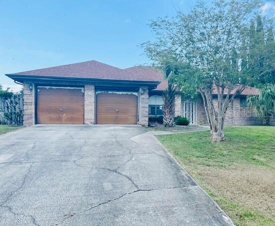 Wood Haven Dr, Palm Coast, FL 32164