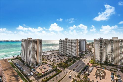 apt-604-1945 S Ocean Dr, Hallandale Beach, FL, 33009-6081 | Card Image