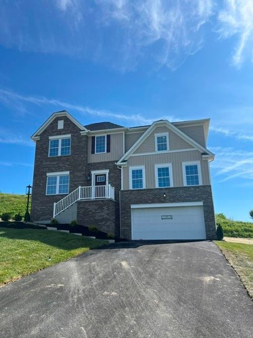 314 William Dr, Pittsburgh, PA, 15239-2004 | Card Image