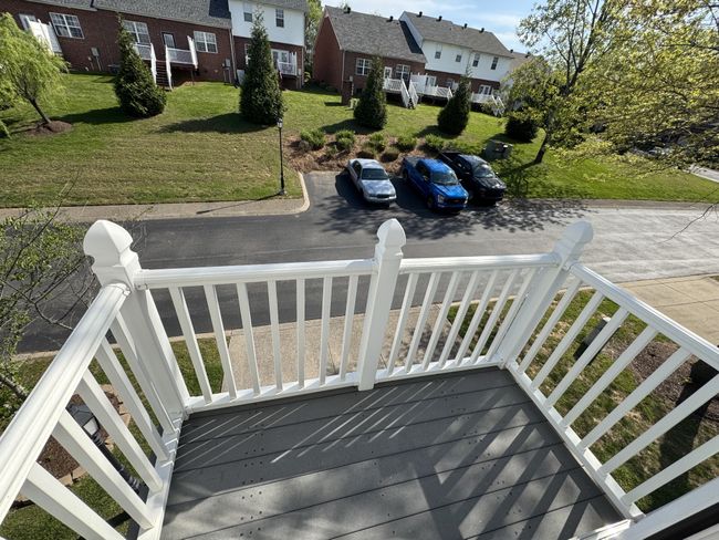 5154 Southfork Blvd, Townhouse with 3 bedrooms, 3 bathrooms and 1 parking in Old Hickory TN | Image 19