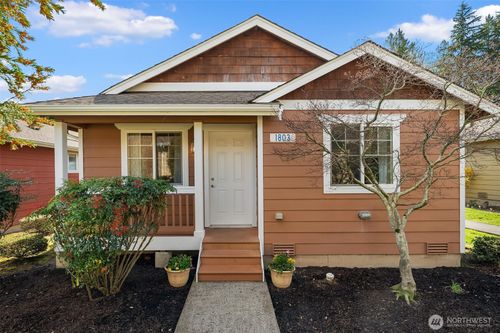 1803 Wildflower Way, Sedro Woolley, WA, 98284-7442 | Card Image