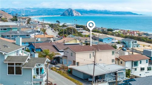 3166 Shearer Ave, Cayucos, CA, 93430-1822 | Card Image