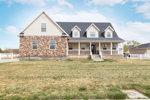 1444 N 3775 W, Cedar City, UT, 84721-8365 | Card Image