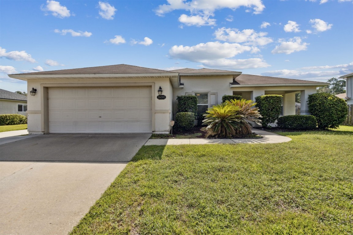 Tideview Ln, Yulee, FL 32097