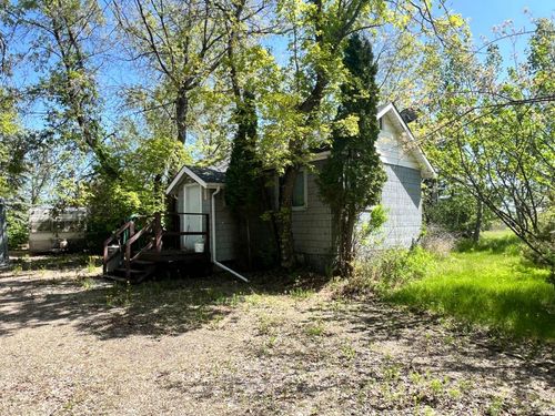 5127 50 Street, Mirror, AB, T0B3C0 | Card Image