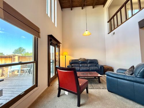 3112 Plaza Blanca, Santa Fe, NM, 87507-5354 | Card Image