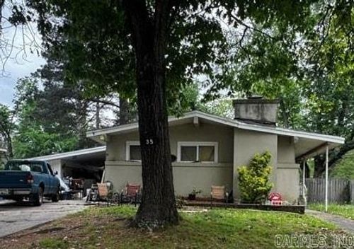 35 Barbara Dr, Little Rock, AR, 72204-3507 | Card Image