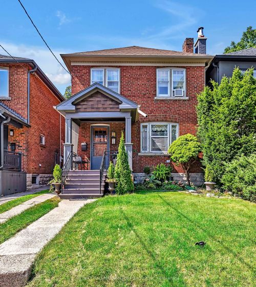 36 Hadley Rd, Toronto, ON, M4S2N9 | Card Image