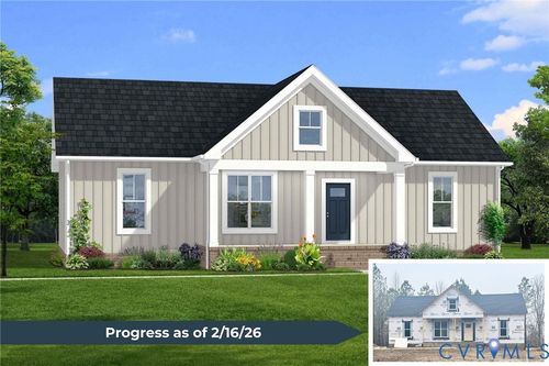 TBD E Sunrise Dr, Warsaw, VA, 22572 | Card Image