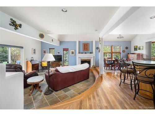 201 Hughes Ave, Fraser, CO, 80442 | Card Image