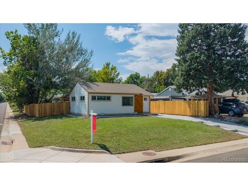 3400 W Warren Ave, Denver, CO, 80219-5347 | Card Image