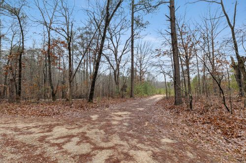 610 Forest Service, Clarks Hill, SC,  | Card Image