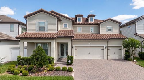 8059 Leaf Grove Cir, Orlando, FL, 32836-6938 | Card Image