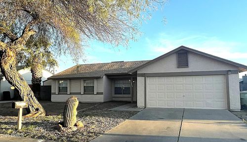 5551 W Bluefield Ave, Glendale, AZ, 85308-7220 | Card Image