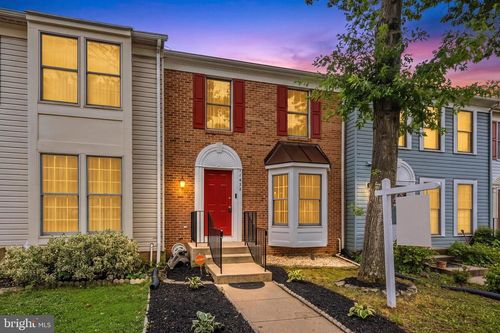 11435 Falcon Ridge Ct, BELTSVILLE, MD, 20705-1447 | Card Image