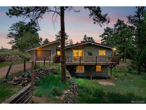 24 Pine Rd, Golden, CO, 80401-9351 | Card Image