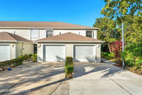 800 Mimosa Place, Indian Harbour Beach, FL, 32937 | Card Image