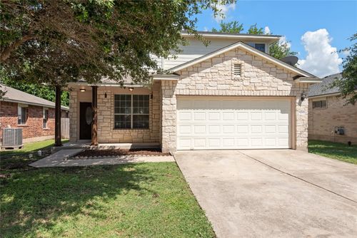 1613 Darjeeling Dr, Pflugerville, TX, 78660-3061 | Card Image
