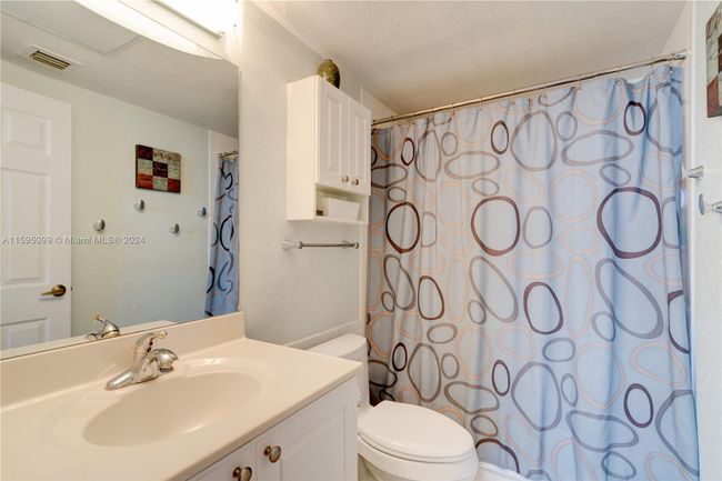 PH35 - 2501 S Ocean Dr, Condo with 2 bedrooms, 2 bathrooms and null parking in Hollywood FL | Image 14