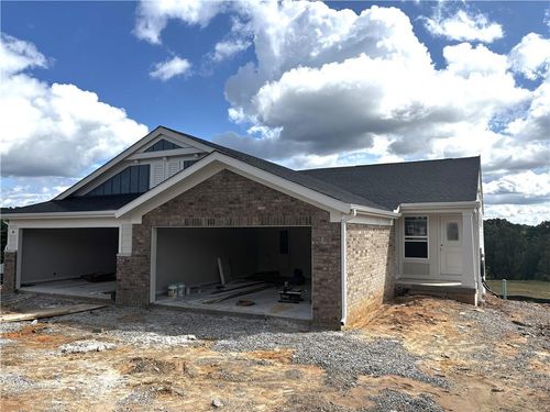 unit-25-b-17 Village Dr, Dawsonville, GA, 30534 | Card Image