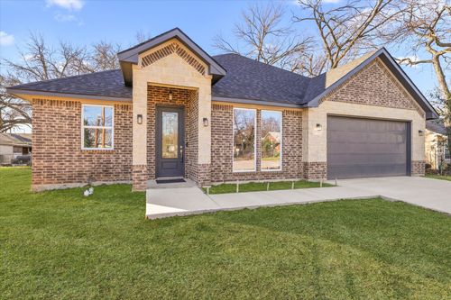 5940 Wall Ave, Haltom City, TX, 76117-4749 | Card Image