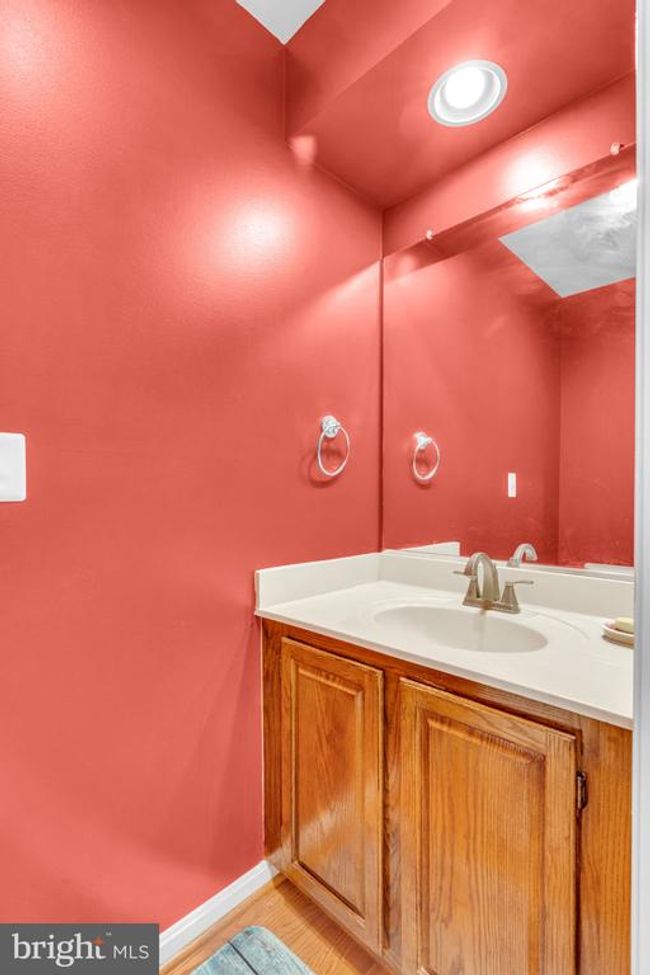 9354 Sombersby Ct, Townhouse with 3 bedrooms, 4 bathrooms and null parking in LAUREL MD | Image 24
