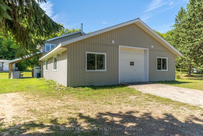 5617 Weslemkoon Lake Rd, Home with 0 bedrooms, 0 bathrooms and null parking in Addington Highlands ON | Image 15