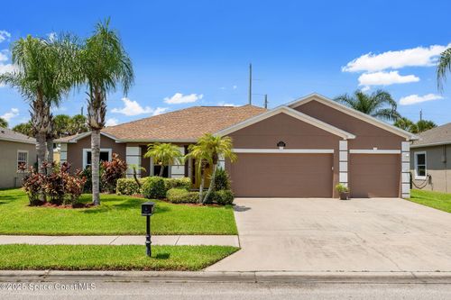 5317 Indigo Crossing Dr, Rockledge, FL, 32955-7012 | Card Image