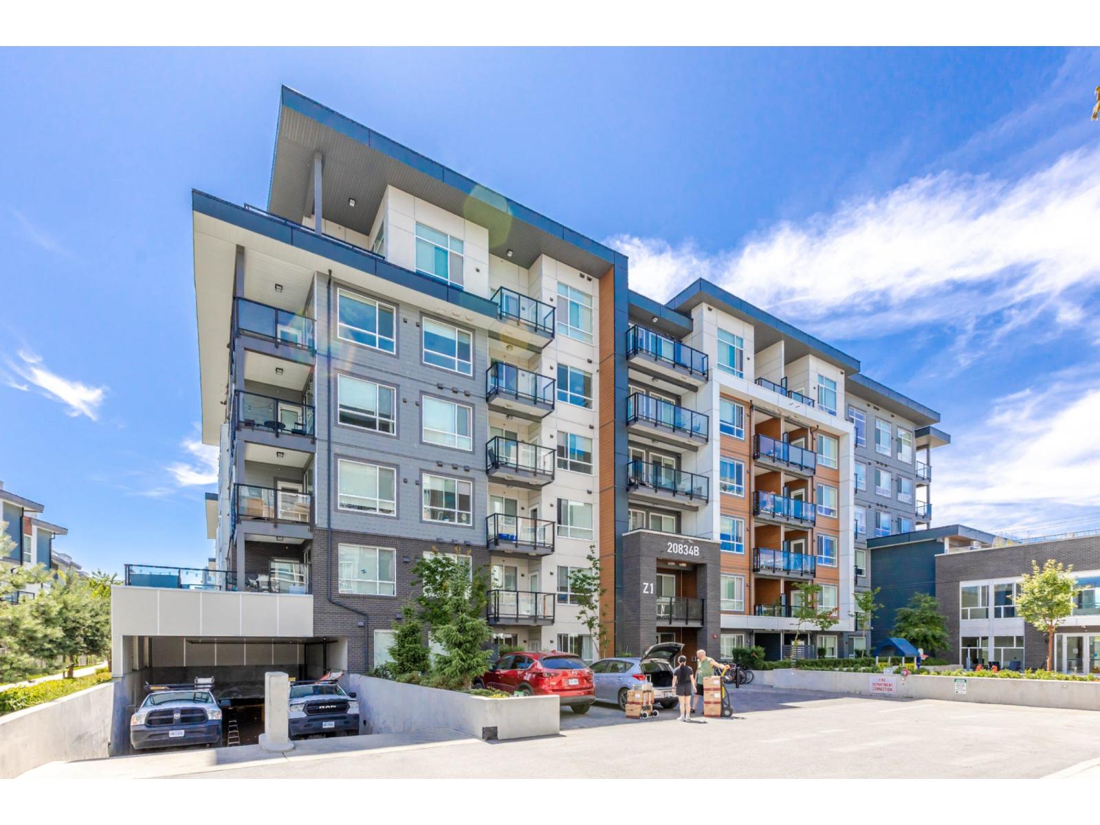 Residential in Langley