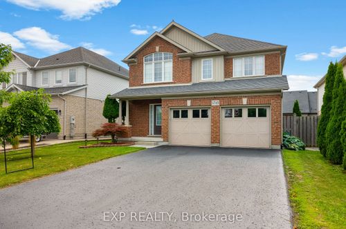 5743 Jake Cres, Niagara Falls, ON, L2H0G3 | Card Image