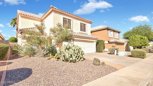 4670 W Binner Dr, Chandler, AZ, 85226-2953 | Card Image