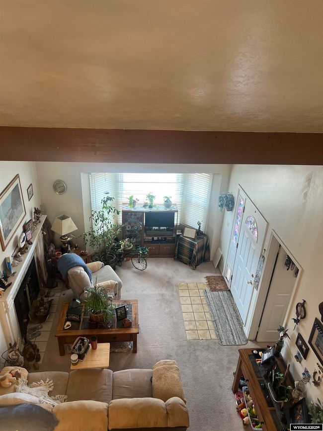 48 Aspen Grove H 05, Condo with 3 bedrooms, 2 bathrooms and null parking in Evanston WY | Image 18