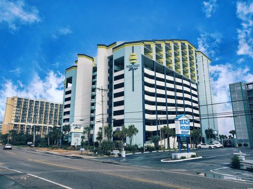 1621-6804 N Ocean Blvd, Myrtle Beach, SC, 29572-3313 | Card Image