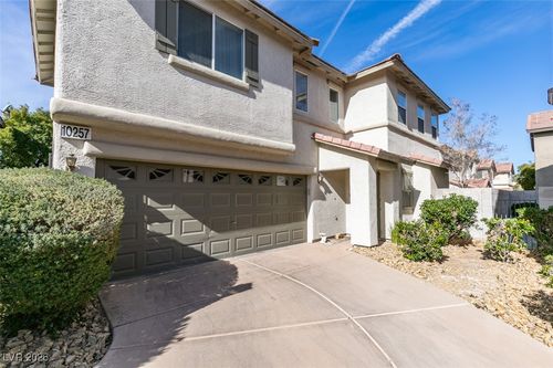 10257 Keystone Pastures St, Las Vegas, NV, 89183-6951 | Card Image