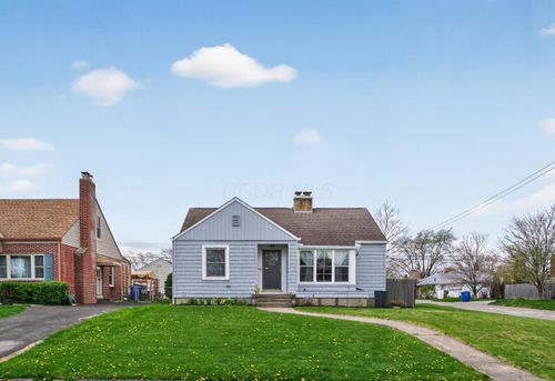 121 S Southampton Ave, Columbus, OH, 43204-1936 | Card Image