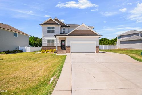 54 Aylebury Rdg, Zebulon, NC, 27597-5002 | Card Image