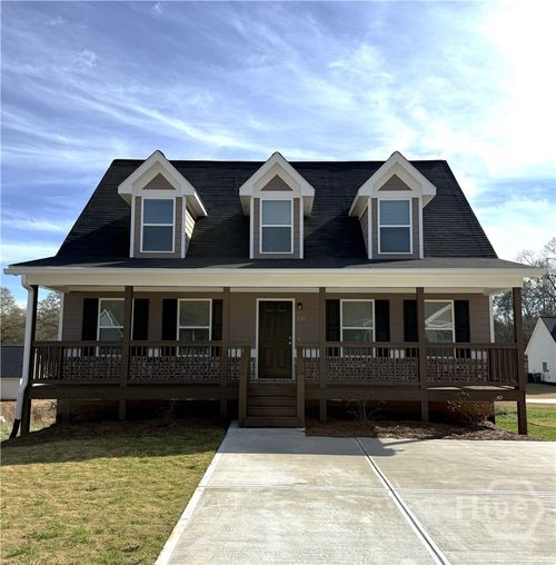 210 Charlotte Circle, Statham, GA, 30666 | Card Image