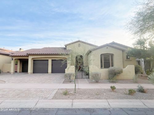 9443 E Ironwood Bnd, Scottsdale, AZ, 85255-6067 | Card Image
