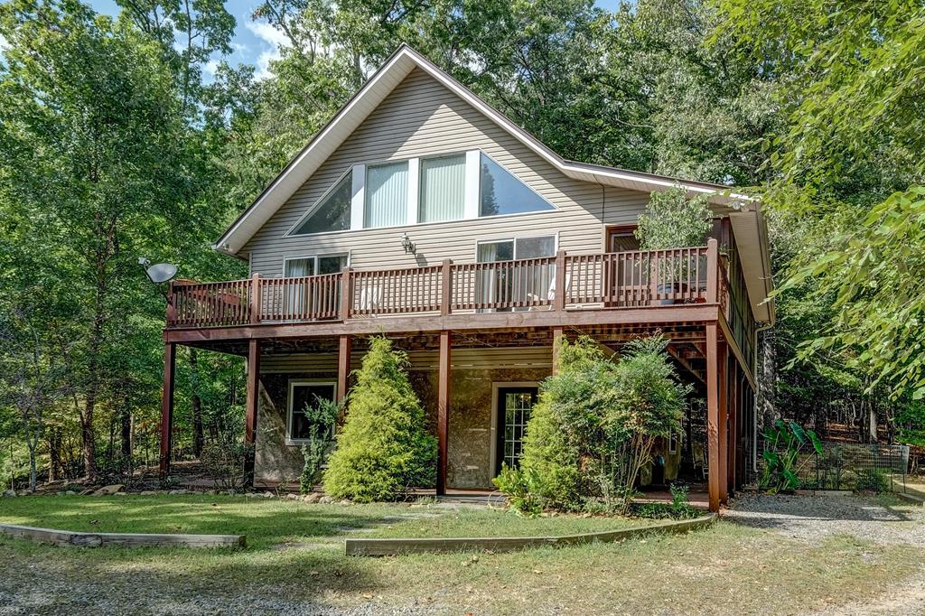 Snipe Hollow Ln, Warne, NC 28909