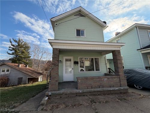 720 N Zane Hwy, Martins Ferry, OH, 43935-1732 | Card Image