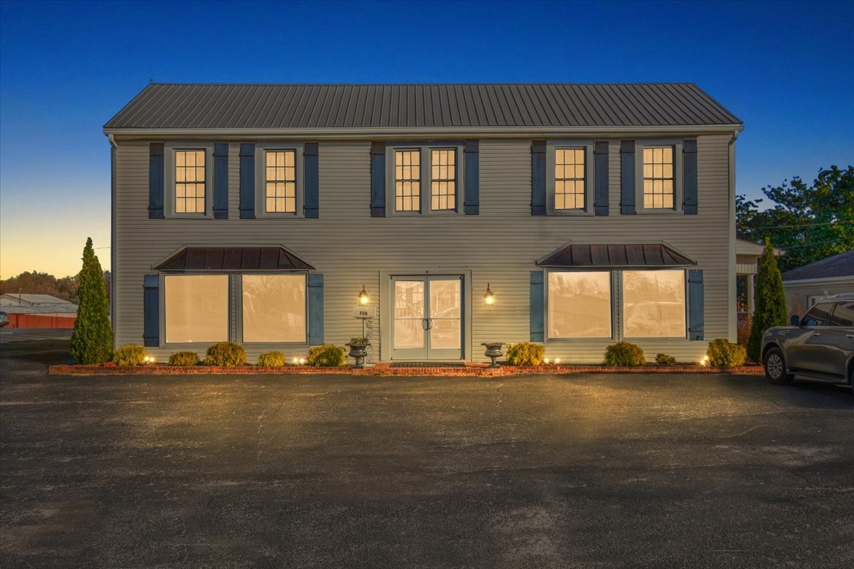 Main St, Shelbyville, TN 37160