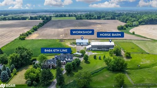 8464-6th Line, Essa, ON, L0M1T0 | Card Image