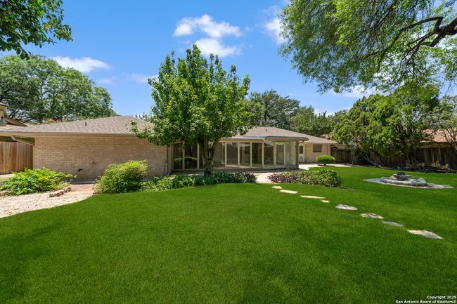 425 Crestwind Dr, House other with 3 bedrooms, 3 bathrooms and null parking in Windcrest TX | Image 40