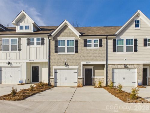 unit-4-311 E King St, Kings Mountain, NC, 28086-3535 | Card Image