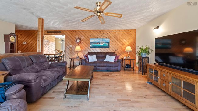 1285 W Jeddore Rd, House other with 4 bedrooms, 2 bathrooms and 2 parking in Head Of Jeddore NS | Image 5