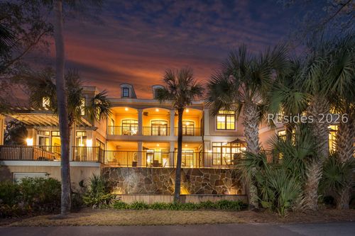 14 Dove St, Hilton Head Island, SC, 29928-6560 | Card Image
