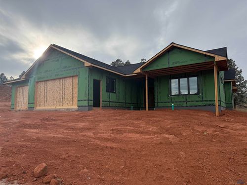 5759 Wind River Rd, RAPID CITY, SD, 57702 | Card Image